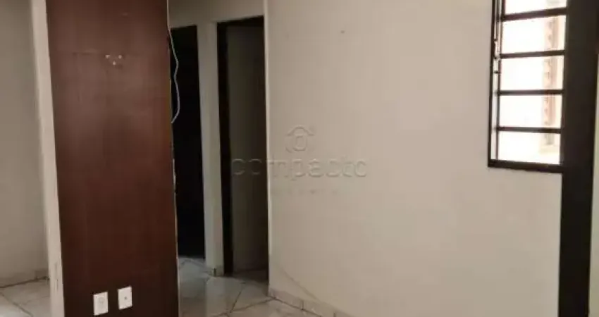 Apartamento com 2 quartos à venda no Jardim Yolanda, São José do Rio Preto