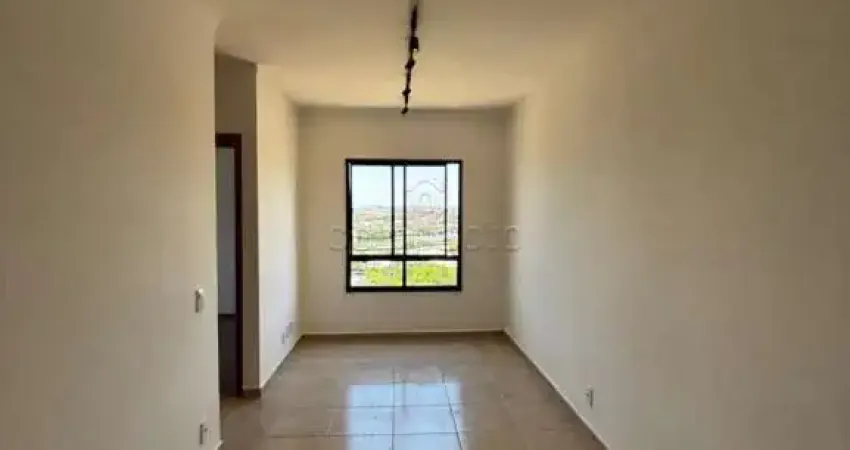 Apartamento com 2 quartos para alugar na Rua João Carlos Gonçalves, Jardim Yolanda, São José do Rio Preto
