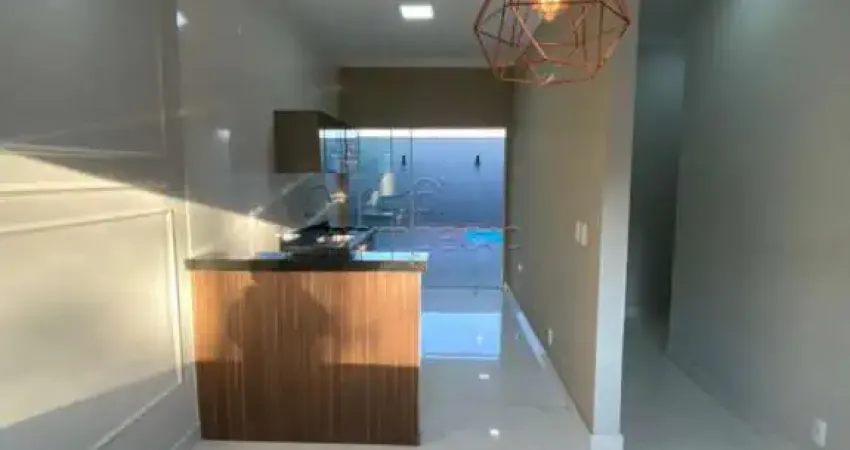 Casa à venda - residencial das américas em são josé do rio preto/sp