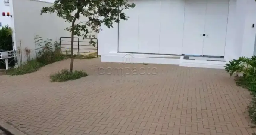 Ponto comercial para alugar na Avenida da Luz, Jardim Alto Rio Preto, São José do Rio Preto