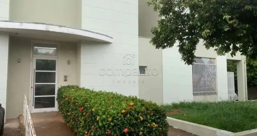 Ponto comercial para alugar na Rua Doutor Presciliano Pinto, Santos Dumont, São José do Rio Preto