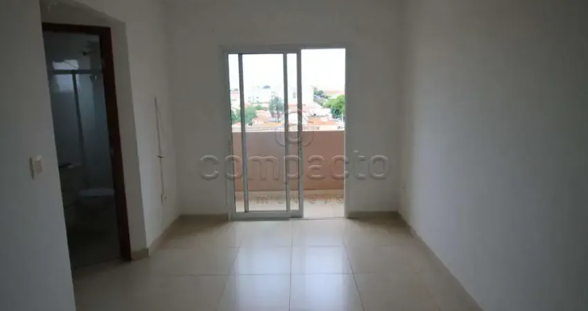 Apartamento com 1 quarto à venda na Cidade Nova, São José do Rio Preto
