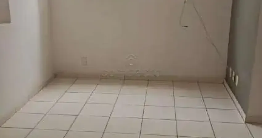 Apartamento com 2 quartos para alugar na Rua Luzia Minelli Capello, Loteamento Clube V, São José do Rio Preto
