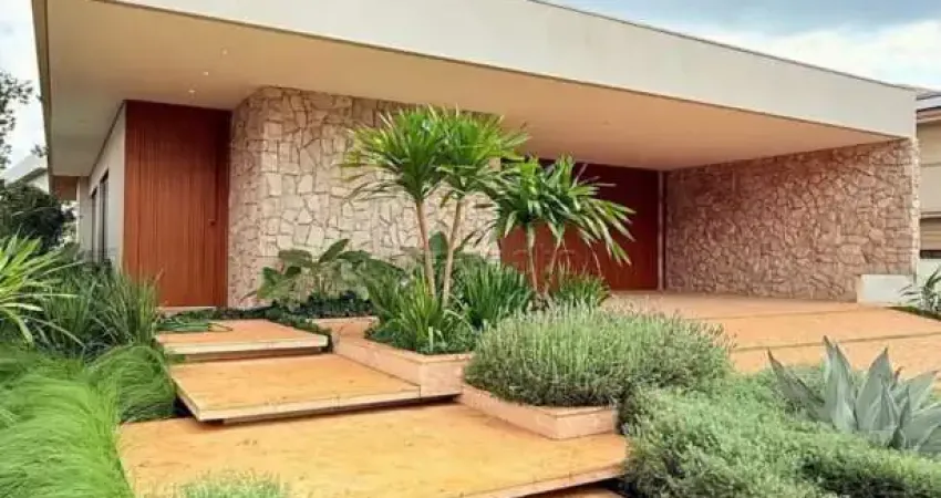 Casa em condomínio fechado com 3 quartos à venda no Quinta do Golfe Jardins, São José do Rio Preto 