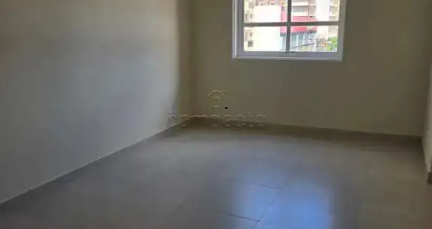 Apartamento com 1 quarto para alugar na Rua Quinze de Novembro, Centro, São José do Rio Preto