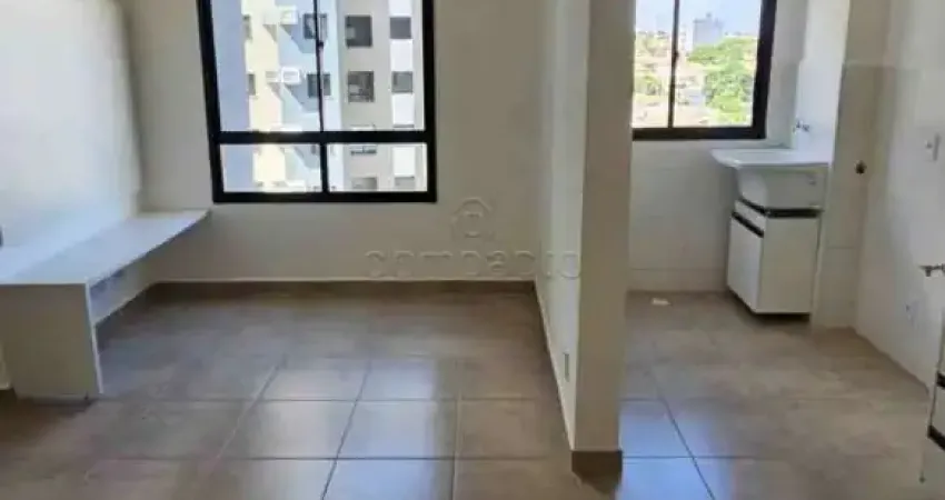 Apartamento com 2 quartos para alugar na Rua João Carlos Gonçalves, Jardim Yolanda, São José do Rio Preto