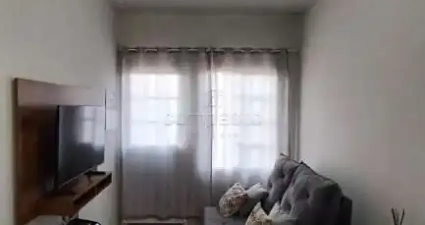 Casa com 2 quartos para alugar na Rua Maria Helena Pollo Rodrigues, Residencial José Bernardo Coelho, São José do Rio Preto