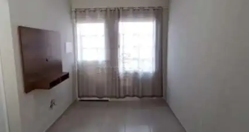 Casa com 2 quartos para alugar na Rua Maria Helena Pollo Rodrigues, Residencial José Bernardo Coelho, São José do Rio Preto
