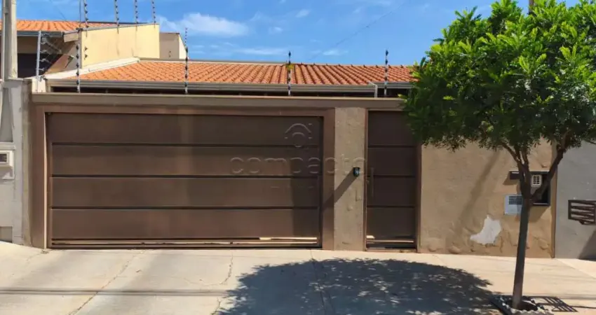 Casa com 3 quartos à venda no Jardim São Paulo, Cedral