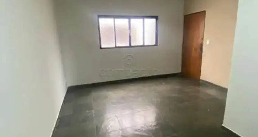 Apartamento com 3 quartos à venda na Vila Angélica, São José do Rio Preto