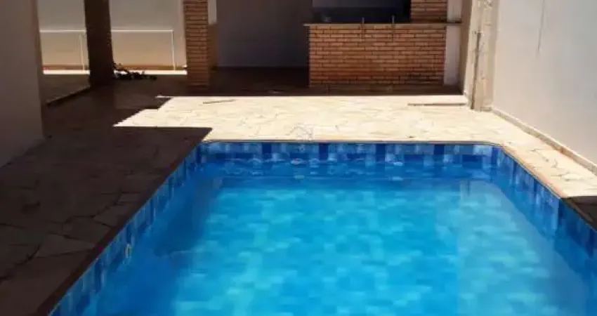 Casa com 3 quartos para alugar na Rua República do Líbano, Jardim Tarraf II, São José do Rio Preto