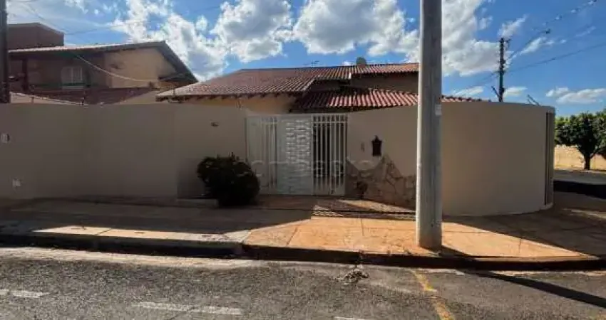 Casa com 3 quartos e varanda gourmet, 240m² - jardim tarraf ii