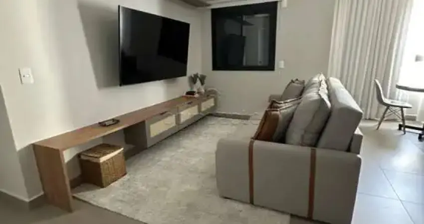 Apartamento com 2 quartos à venda na Vila Sinibaldi, São José do Rio Preto