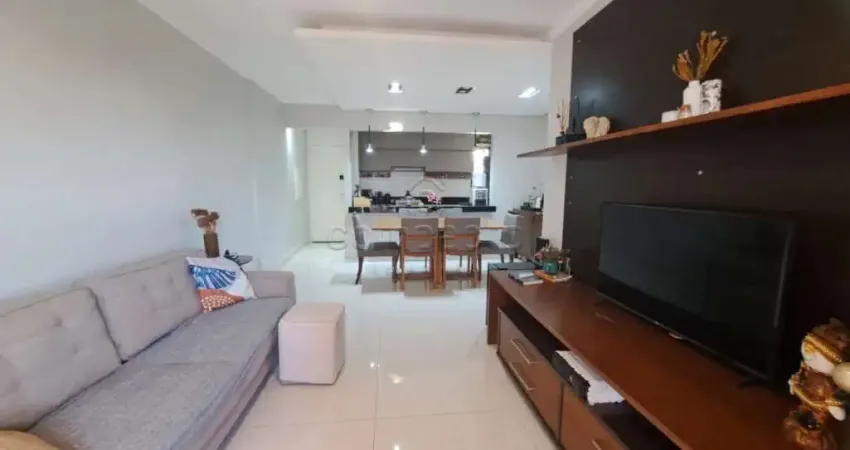 Apartamento com 2 quartos à venda na Vila Redentora, São José do Rio Preto