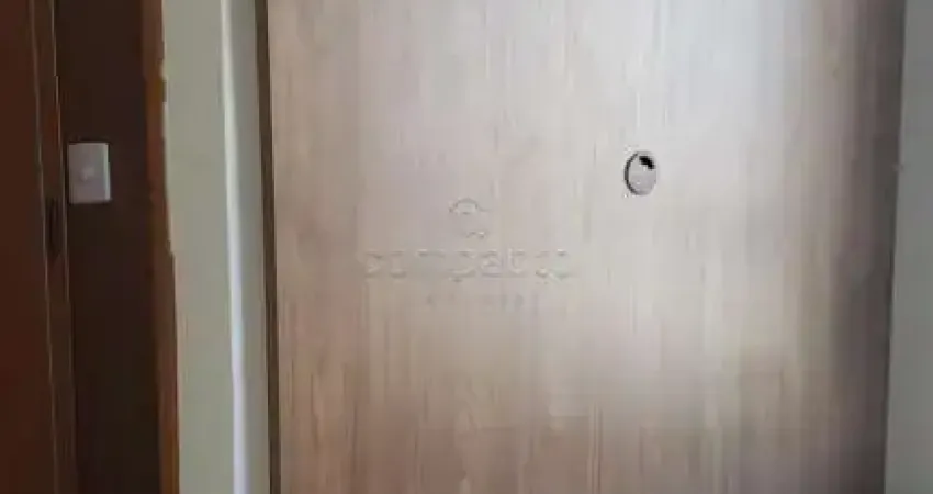 Apartamento com 2 quartos para alugar na Rua João Carlos Gonçalves, Jardim Yolanda, São José do Rio Preto