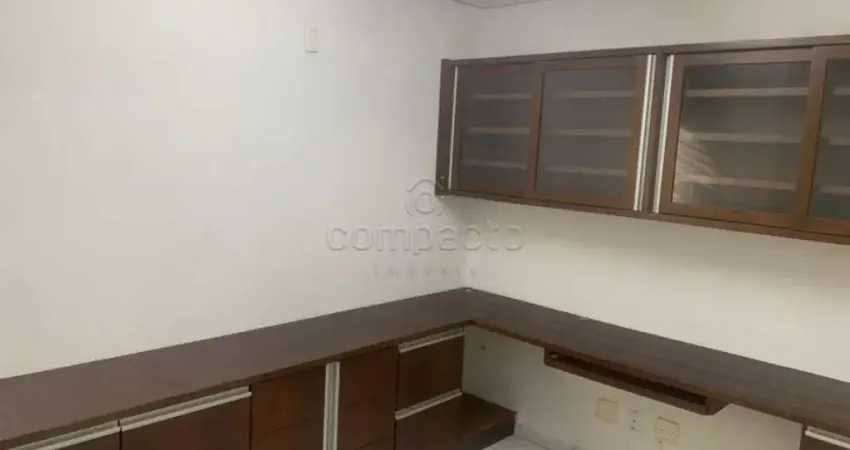 Ponto comercial para alugar na Rua Doutor Presciliano Pinto, Santos Dumont, São José do Rio Preto