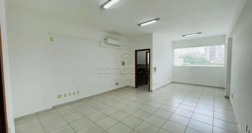 Ponto comercial para alugar na Nuno Álvares Pereira, Parque Estoril, São José do Rio Preto