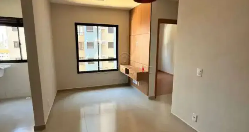 Apartamento com 2 quartos com elevador no naif art residence