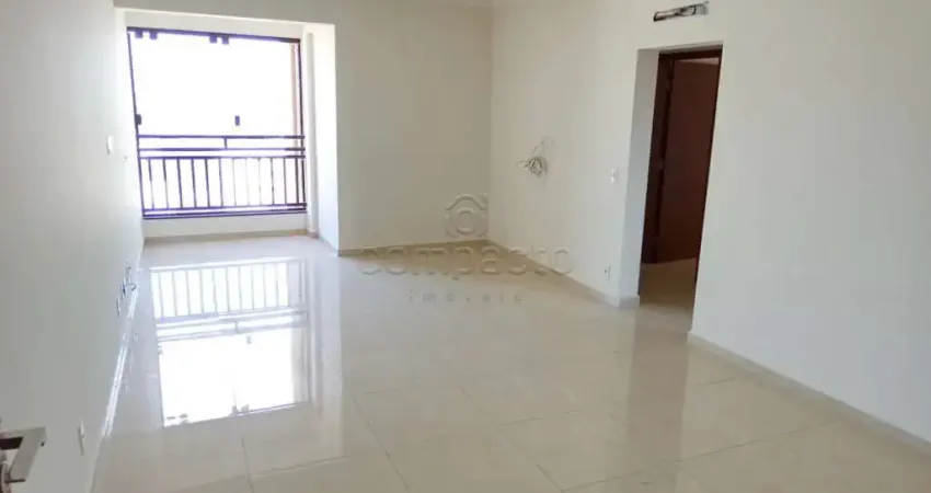 Apartamento com 3 quartos à venda no Boa Vista, São José do Rio Preto
