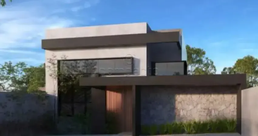 Prédio para alugar na Rua Ishiti Egami, Pinheiros, São José do Rio Preto