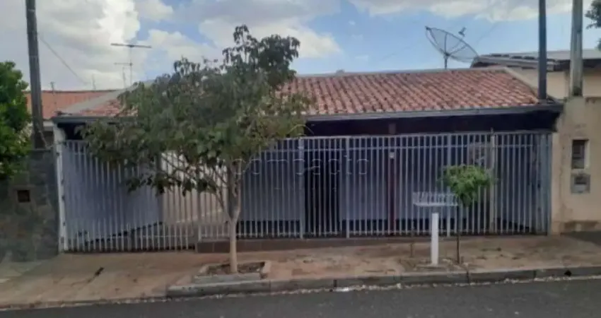 Casa com 3 quartos à venda no Jardim Gisette, São José do Rio Preto