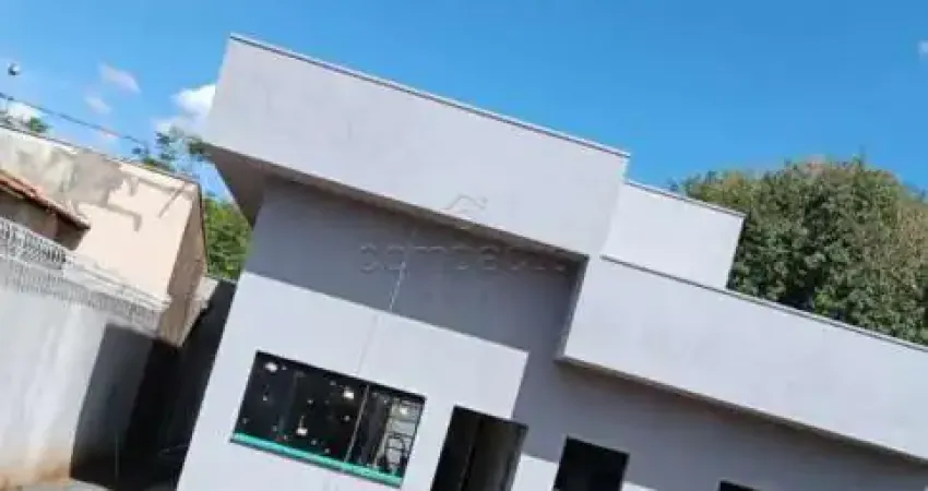 Casa à venda 3 quartos vila clementina | são josé do rio preto/sp