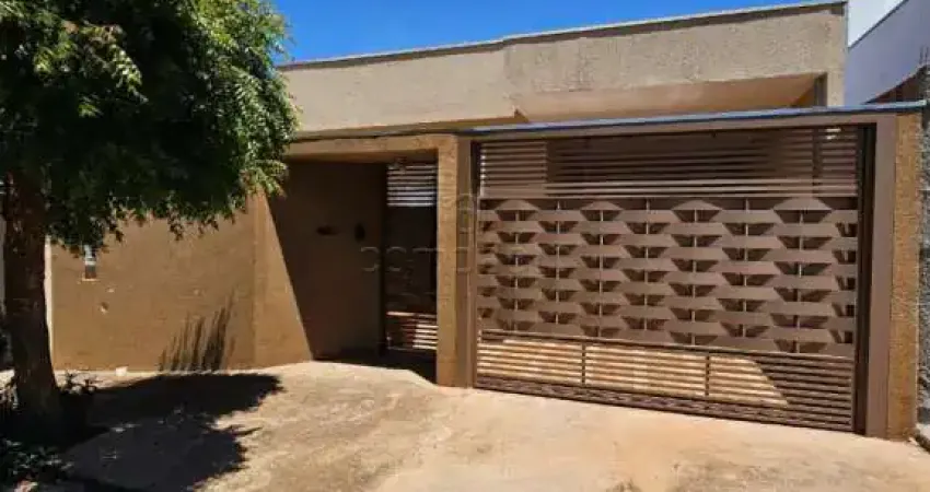 Casa com 3 quartos à venda no Avenida Parque, Cedral