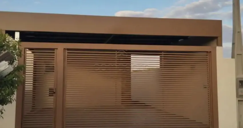 Casa com 2 quartos à venda no Jardim Galante, Cedral