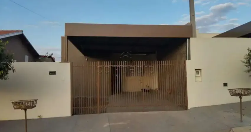 Casa com 2 quartos à venda no Jardim Galante, Cedral