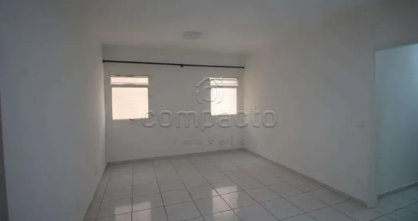 Apartamento com 3 quartos para alugar na Rua Jorge Tibiriçá, Centro, São José do Rio Preto