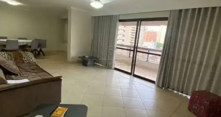 Apartamento com 4 quartos à venda no Centro, São José do Rio Preto