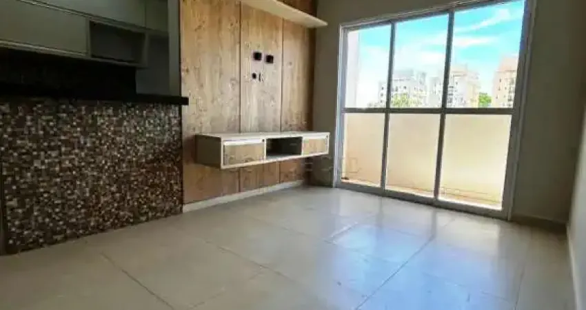 Apartamento com 2 quartos para alugar na Francisco das Chagas Oliveira, Higienópolis, São José do Rio Preto