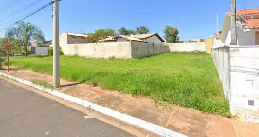 Terreno à venda no José Bento Geraldes, Bálsamo 