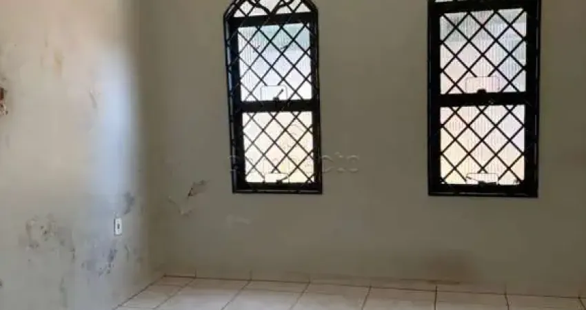 Casa com 3 quartos à venda no Jardim Estrela, São José do Rio Preto