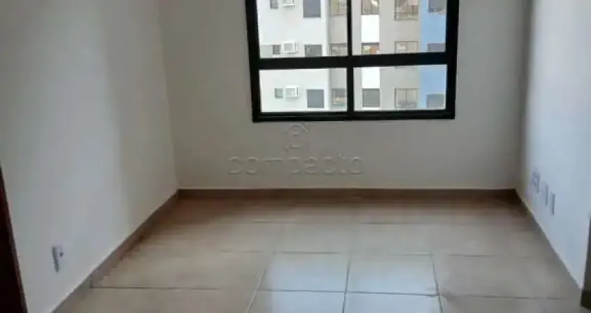 Apartamento com 2 quartos para alugar na Rua Walfrido Rey, Jardim Yolanda, São José do Rio Preto