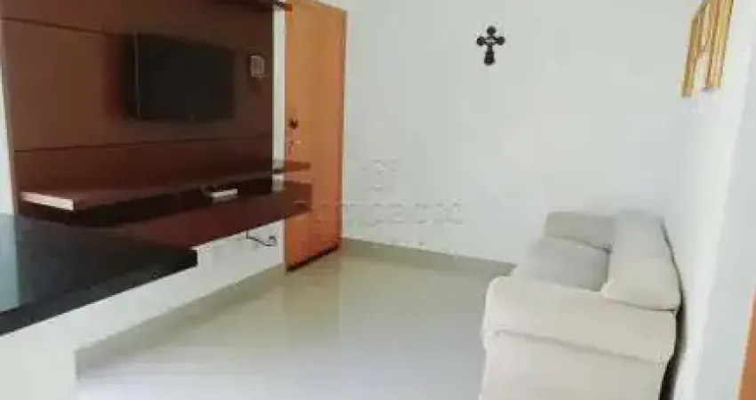 Apartamento garden térreo à venda - rio tanaro | são josé do rio preto/sp.