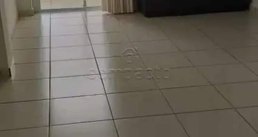 Apartamento com 2 quartos para alugar na Rua Gago Coutinho, Higienópolis, São José do Rio Preto