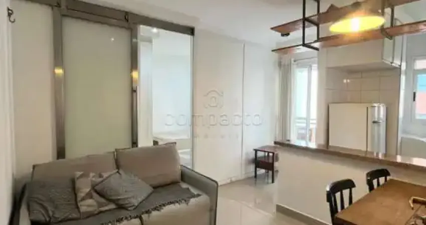 Apartamento com 1 quarto à venda no Jardim Paulista, São Paulo
