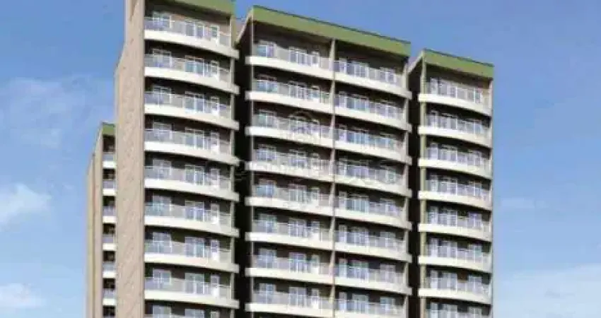 Apartamento com 1 quarto à venda no Centro, São José do Rio Preto