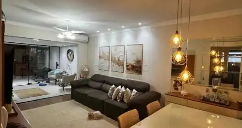 Casa em condomínio fechado com 3 quartos à venda no Condomínio Residencial Jardins de Barcelona, São José do Rio Preto