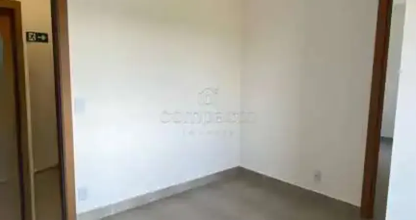 Apartamento com 2 quartos para alugar na Avenida Raul Francisco Tauyr, Jardim Bianco, São José do Rio Preto