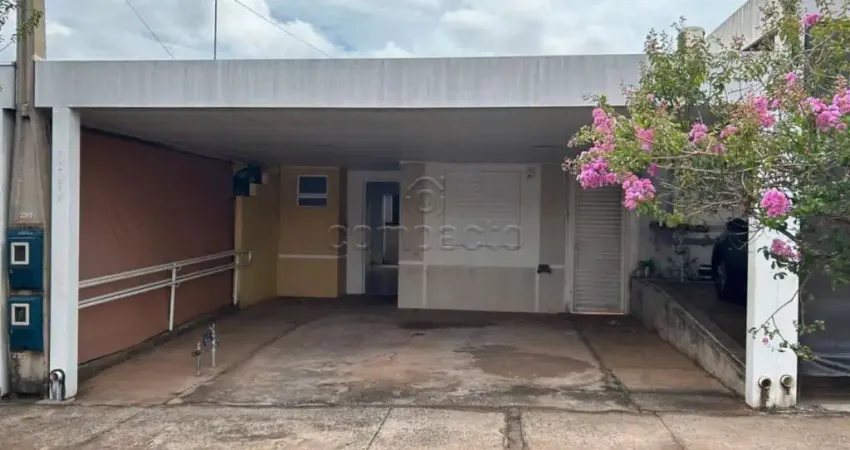 Casa em condomínio com 2 quartos, 50m² - condomínio morada dos ipês