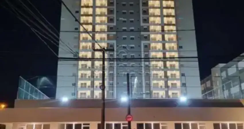 Apartamento com 3 quartos à venda na Vila Redentora, São José do Rio Preto