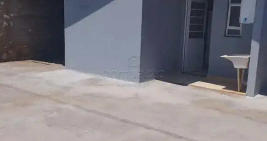 Casa à venda ? residencial fraternidade | são josé do rio preto/sp