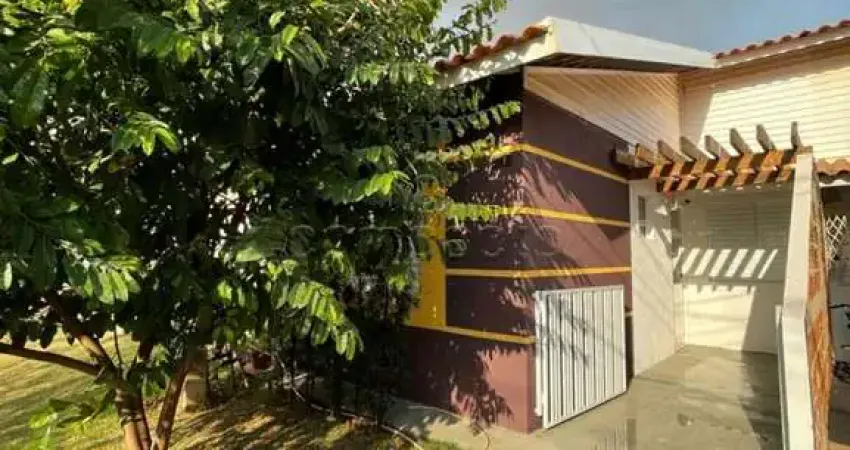 Casa em condomínio fechado com 2 quartos à venda no Condomínio Residencial Parque da Liberdade VI, São José do Rio Preto