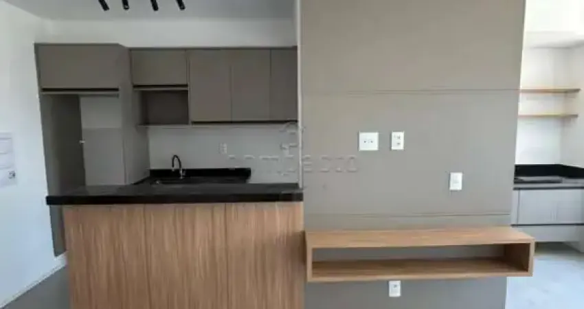 Apartamento de alto padrão com 2 suítes para alugar - jardim tarraf ii