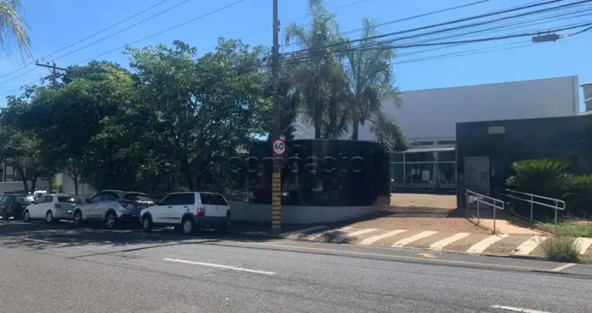 Salão comercial para locação, 815m² - jardim francisco fernandes