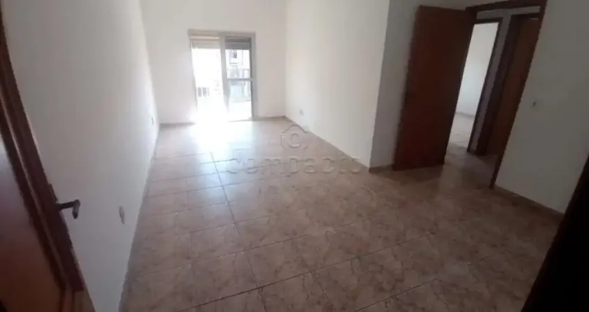Apartamento com 3 quartos à venda no Jardim Santa Lúcia, São José do Rio Preto 