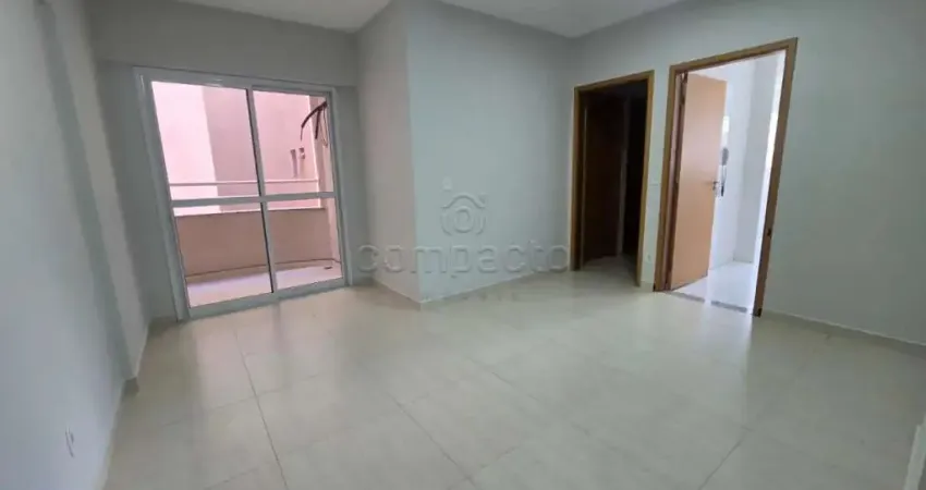 Apartamento com 2 quartos para alugar na Rua Santina Figliagi Ceccato, Vila Itália, São José do Rio Preto