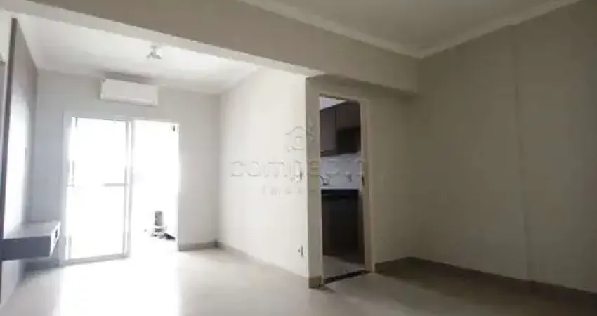 Apartamento com 2 quartos para alugar na Rua Coronel Spínola de Castro, Centro, São José do Rio Preto